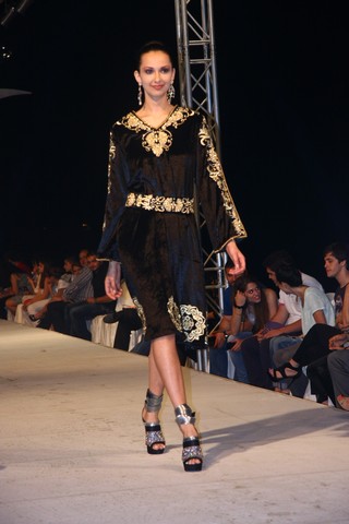 LIPS Summer Fashion Week